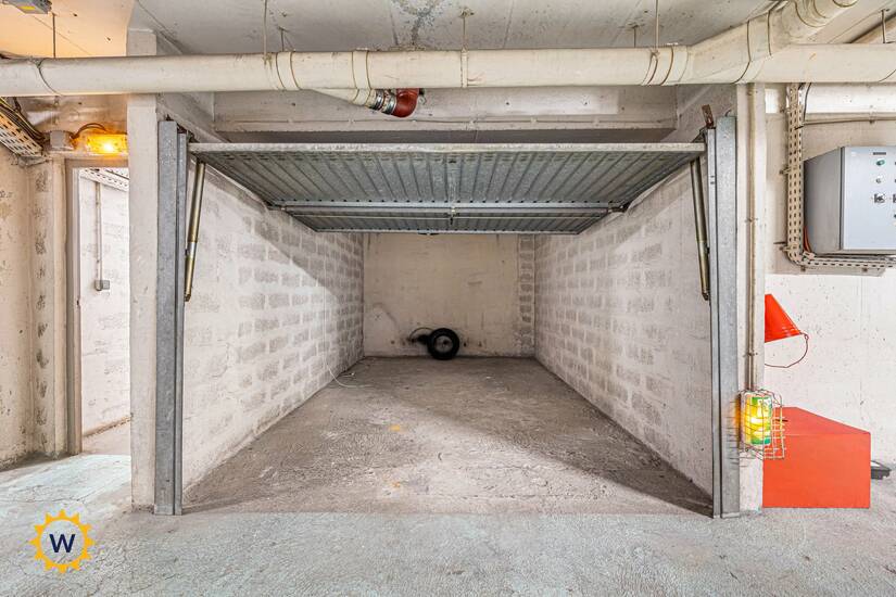 Winter Immobilier - Garage / Parking - Nice - Fleurs Gambetta - Nice - 14b1448bea6b3304f88db9b3df4ff1fd_f34404b2d2_4096