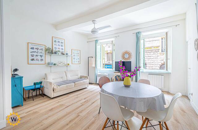 Winter Immobilier - Appartement - Nice - Fleurs Gambetta - Nice - 9decde8622d322d7066f656d6667eba0_bcc90c3f54_4096
