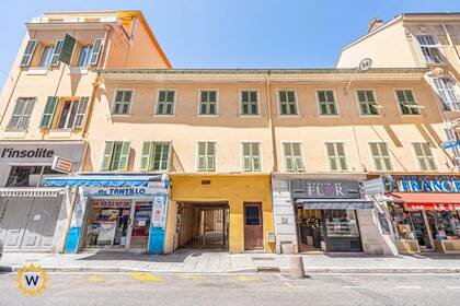 Winter Immobilier - Appartement - Nice - Fleurs Gambetta - Nice - 84a59169bd01f0c120cfa04ad60c65b1_2507841b38_4096