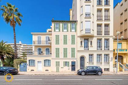 Winter Immobilier - Appartement - Nice - Fabron - Nice - cb6a04900d121cf5920a200ee221460c_19adc0e578_4096