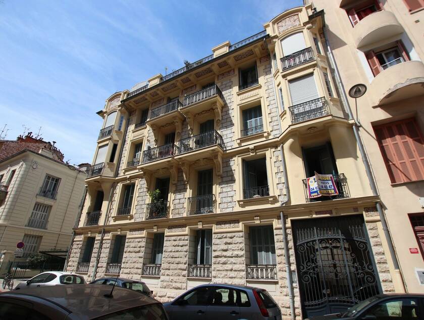 Winter Immobilier - Appartamento - Nice - Fleurs Gambetta - Nice - 7546e861adb2df742a4c8ce64bc522fb_3f185a1254_1920