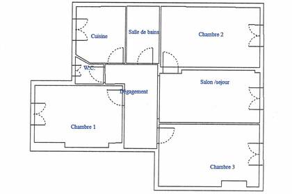 Winter Immobilier - Appartamento - Nice - Fleurs Gambetta - Nice - 78b019e672fdb4bb8834cfe7a9adeab1_a989507094_1388