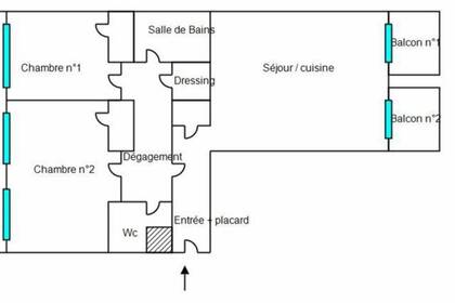 Winter Immobilier - Appartamento - Nice Nord - Nice - 9ca67ab32d05faa43dfeae538ea76516_e6cc540109_1920