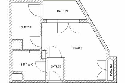 Winter Immobilier - Appartamento - Nice - Madeleine / Bornala - Nice - d37a19c9c7ee3aa48319daa21f334a9d_e31c8b67c8_1494