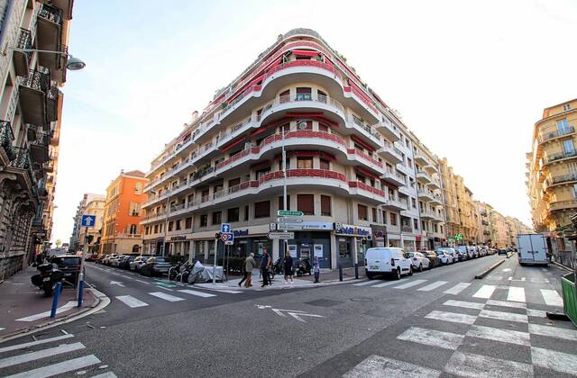 Winter Immobilier - квартира - Nice - Carré d'or - Nice - 94eaa171b8273bd00686ec6de46960c6_3c3299c132_1920