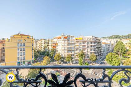 Winter Immobilier - Appartement - Nice - Fleurs Gambetta - Nice - e269ba37944356eaf08a9d36177b9131_5960d6981b_1920