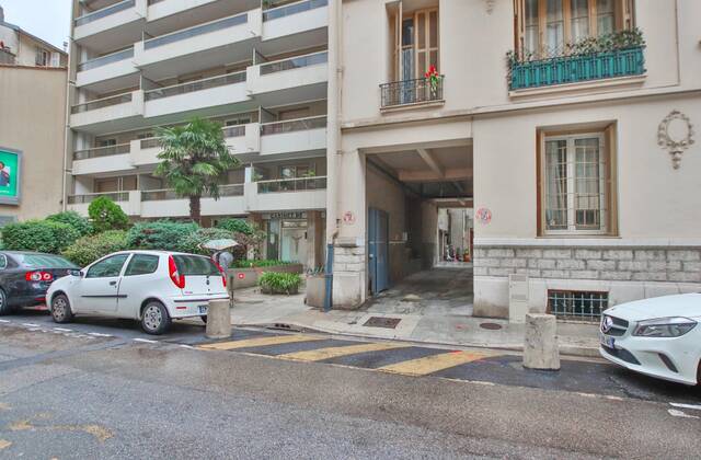 Winter Immobilier - Garage / Parking - Nice - Fleurs Gambetta - Nice - a63cdd4b25c4b48309e7b35cfeb76fe4_0e043be099_1920