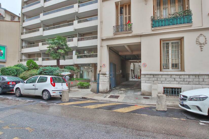 Winter Immobilier - Garage / Parking - Nice - Fleurs Gambetta - Nice - a63cdd4b25c4b48309e7b35cfeb76fe4_0e043be099_1920