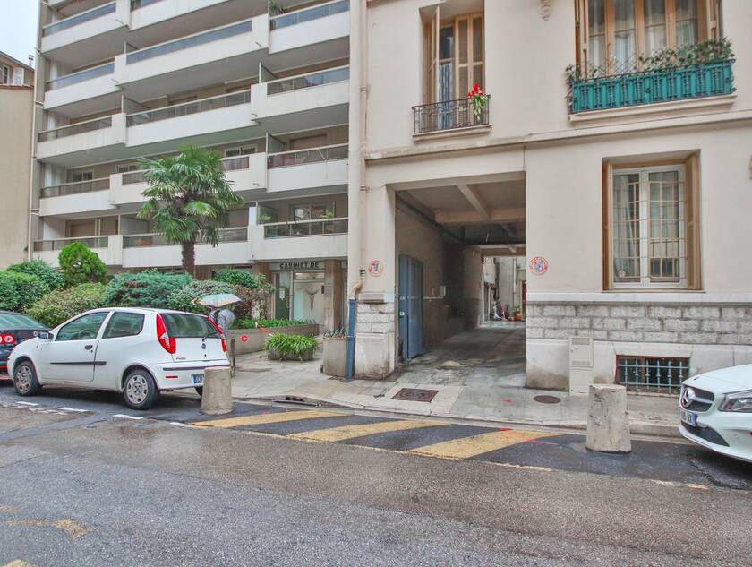 Winter Immobilier - Garage / Parking - Nice - Fleurs Gambetta - Nice - a63cdd4b25c4b48309e7b35cfeb76fe4_0e043be099_1920