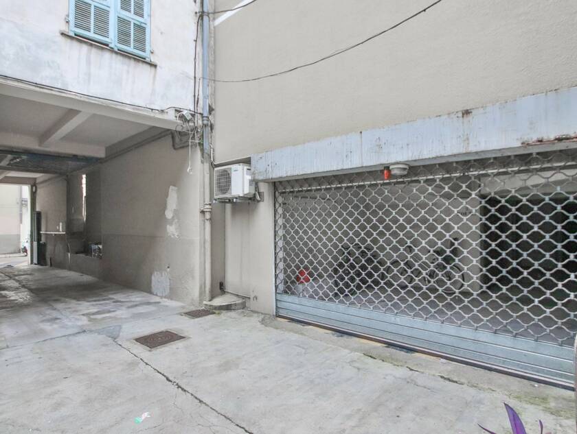 Winter Immobilier - Garage / Parking - Nice - Fleurs Gambetta - Nice - 2d5a14767f768690418628c5b8bd80e1_256b5f36b0_1920