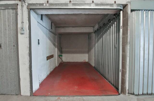 Winter Immobilier - Garage / Parking - Nice - Fleurs Gambetta - Nice - 3b6d3c0f85b58da6ebca61e74d0f02b4_e82e220ef6_1920