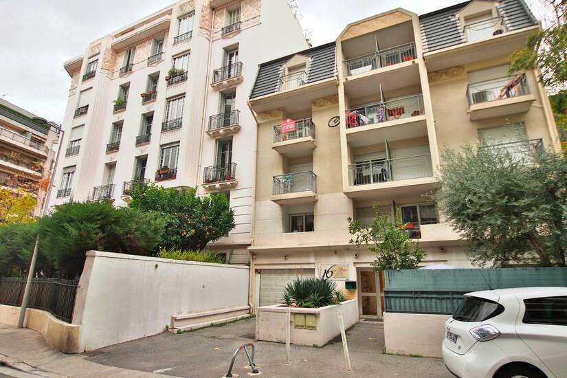 Winter Immobilier - Appartamento  - Nice - Fleurs Gambetta - Nice - 7b1cf2f3d0623d777407715fd9fe19f9_126652bd37_1920
