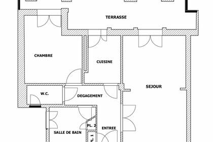 Winter Immobilier - Appartement - Nice - Fleurs Gambetta - Nice - 9ec92b6107bf48fb06708707eb5e8b12_5ec5abae5e_1288
