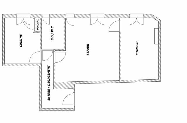 Winter Immobilier - Appartement - Nice - Carabacel / Hotel des Postes - Nice - a12fe8ea6a88339e29ffa067e25e30af_622088e2b4_1452