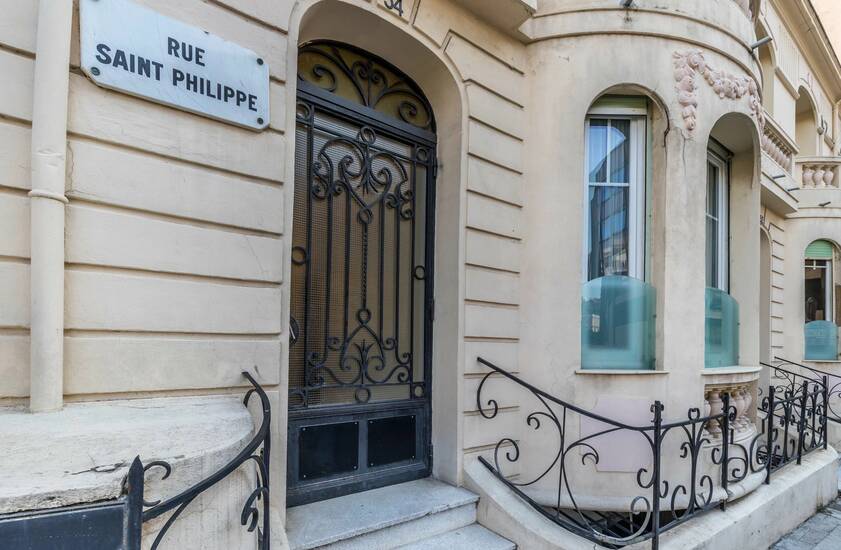 Winter Immobilier - Appartement - Nice - Fleurs Gambetta - Nice - 97de9440b25b163314ed9dc93090e3cd_8c64a93d7b_1920