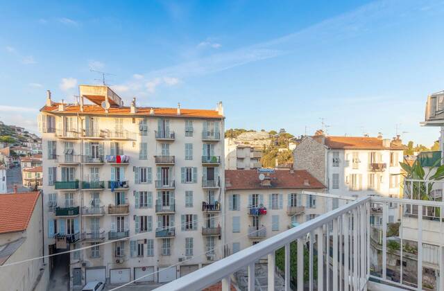 Winter Immobilier - квартира - Nice - Madeleine / Bornala - Nice - 5ca83d7faf9a1d62eb07bf6143b9464a_1367591d7e_1920