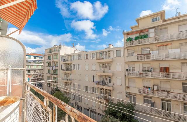 Winter Immobilier - Appartamento  - Nice - Fleurs Gambetta - Nice - fdb96806f6d65e9ac2fc78bd3c50784e_c065cc6425_1920