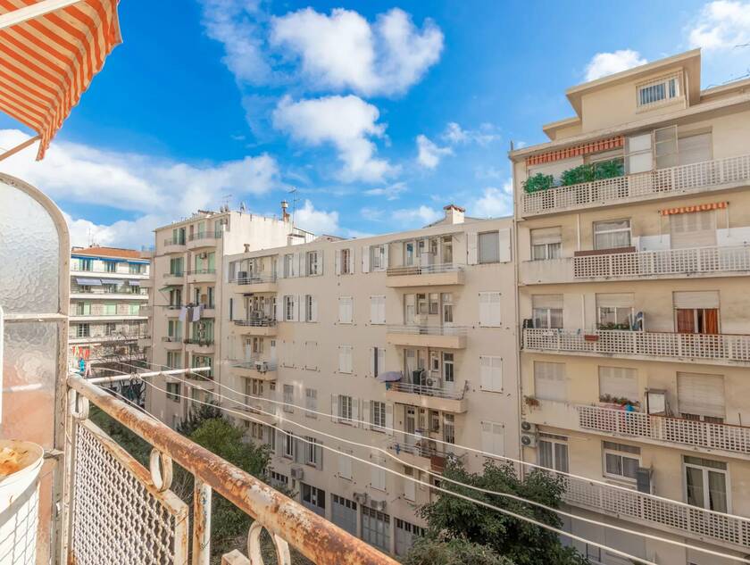 Winter Immobilier - Appartamento  - Nice - Fleurs Gambetta - Nice - fdb96806f6d65e9ac2fc78bd3c50784e_c065cc6425_1920