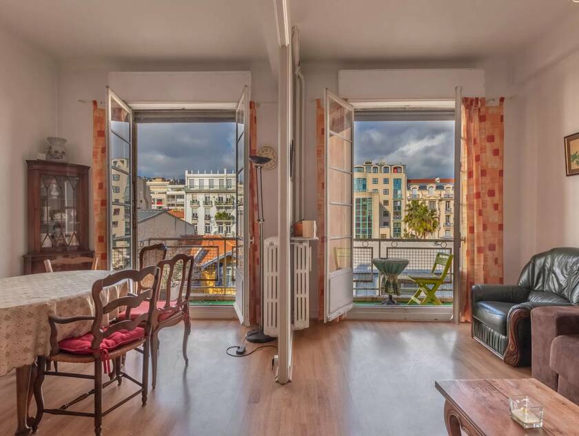Winter Immobilier - Appartamento  - Nice - Fleurs Gambetta - Nice - 570f08237d2f4b2f946b157b909523af_19ec83cd9e_1920