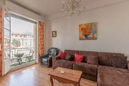 Winter Immobilier - Appartamento  - Nice - Fleurs Gambetta - Nice - 8ca31d6af89c70ea538b74a252edb9df_806bef8e02_1920