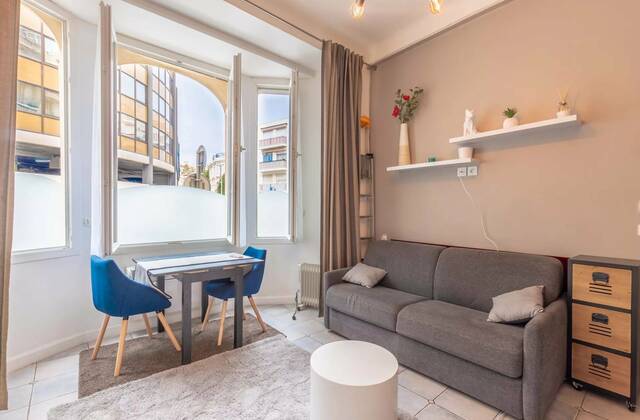 Winter Immobilier - квартира - Nice - Fleurs Gambetta - Nice - 91dd10ffd2d31dad9d975a2c9e053a3f_02db852b0f_1920