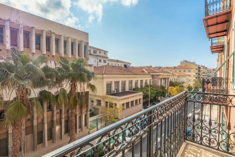 Winter Immobilier - Apartment - Nice - Carabacel / Hotel des Postes - Nice - 3363a072c706d76ac1afa2c772eda73c_920faddd65_1920