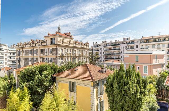 Winter Immobilier - Appartamento  - Nice - Fleurs Gambetta - Nice - cf9d641ae40393a6bf044e7aeeeb4d5c_4869192107_1919