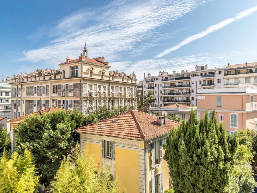 Winter Immobilier - Appartamento  - Nice - Fleurs Gambetta - Nice - cf9d641ae40393a6bf044e7aeeeb4d5c_4869192107_1919