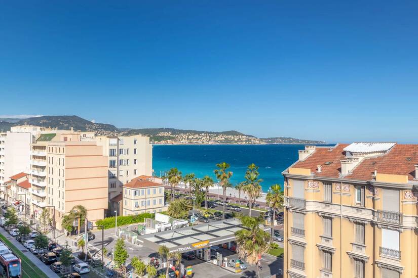 Winter Immobilier - Appartamento  - Nice - Californie / Ferber / Carras - Nice - 6055ae2a9463508a19c3c6ec5f9f5135_62f9482c4d_1920