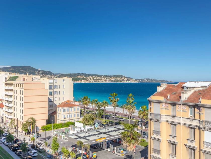 Winter Immobilier - Appartamento - Nice - Californie / Ferber / Carras - Nice - 6055ae2a9463508a19c3c6ec5f9f5135_62f9482c4d_1920