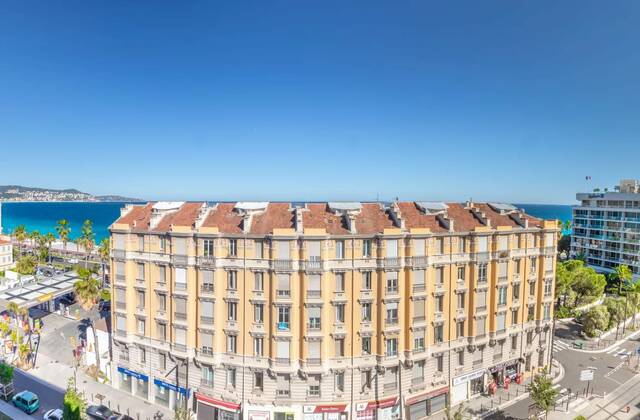 Winter Immobilier - Appartamento - Nice - Californie / Ferber / Carras - Nice - 85c59c332fd440231fa477903b0086c9_68b643d61b_1920