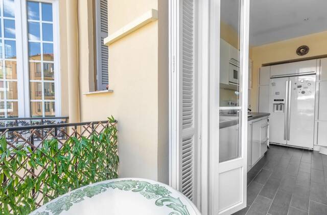 Winter Immobilier - Appartement - Nice - Fleurs Gambetta - Nice - 74afde2829a5f33573b02d7b85a17ebf_56f678337e_1920