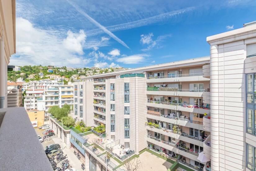Winter Immobilier - Appartamento  - Nice - Fleurs Gambetta - Nice - 7aa5a21b82ff5b17560fea70d36f7fb7_f4ac344e0e_1920