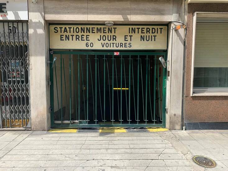 Winter Immobilier - Garage / Parking - Nice - Fleurs Gambetta - Nice - 934a4c2c946aa4930479ffa3b6e7e65a_b17c7248f6_1600