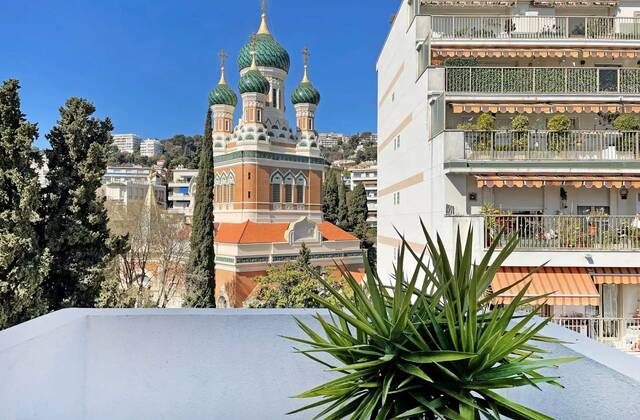 Winter Immobilier - Appartement - Nice - Estienne d’Orves / Parc Imperial / Pessicart - Nice - ff9b944094c0e278fabfdeef7f60187e_0fc3cdcfd7_1920