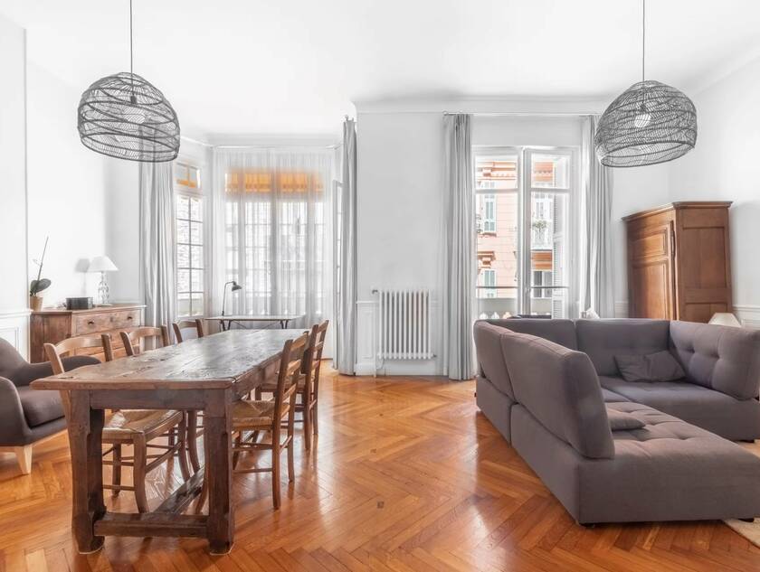 Winter Immobilier - Appartamento  - Nice - Fleurs Gambetta - Nice - 4b19b3ea549554697b96453b348ea9de_3179eee998_1920