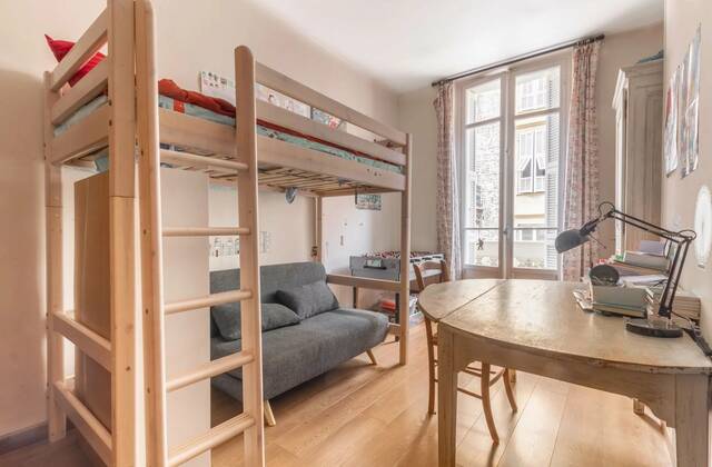 Winter Immobilier - Appartamento  - Nice - Fleurs Gambetta - Nice - 2641e53b2bfecbd697b294f10cb3a2aa_0a1ca20e18_1920