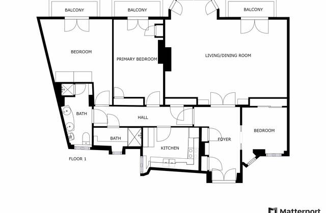 Winter Immobilier - Appartamento  - Nice - Fleurs Gambetta - Nice - 3aafd610c7a6b714766017820eeba2ef_b3a49fff4e_1920