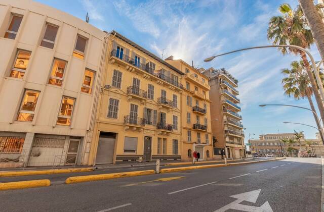 Winter Immobilier - Appartamento - Nice - Fleurs Gambetta - Nice - 003711e7fb9f14ca81680db5aae64f86_a3c15c31ca_1920
