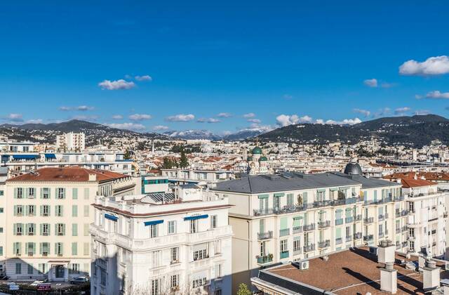 Winter Immobilier - Appartement - Nice - Estienne d’Orves / Parc Imperial / Pessicart - Nice - cdf1cbb17c5544db8d51b5caed6dac76_5f35a61896_1920