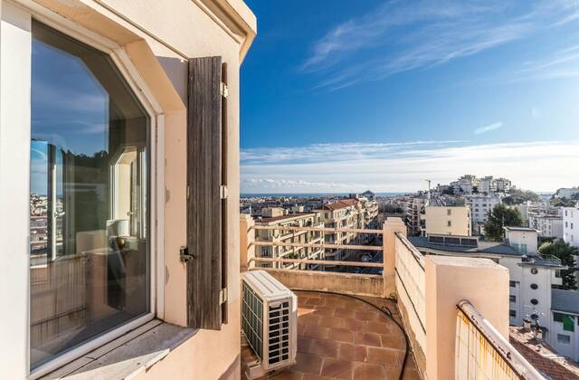 Winter Immobilier - Appartement - Nice - Estienne d’Orves / Parc Imperial / Pessicart - Nice - 202614d26a5ea8508d46cfd30b7417f9_7548858a47_1920