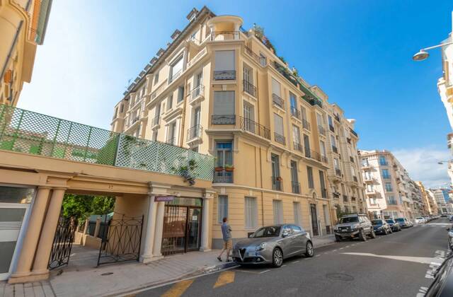 Winter Immobilier - Appartamento - Nice - Musiciens - Nice - 4e98db5cdd7a51277b22773309047d8f_035faea48d_1920