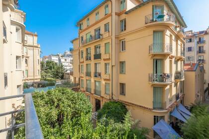 Winter Immobilier - Appartamento - Nice - Musiciens - Nice - 29e4b255181cd45190d99041a9138742_8083594e1b_1920
