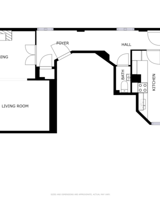Winter Immobilier - Appartamento - Nice - Musiciens - Nice - plan_berlioz_nice