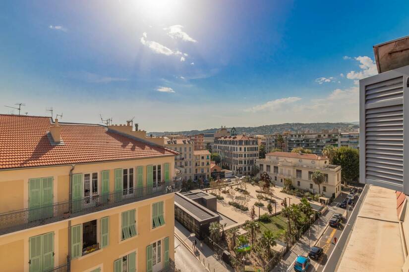 Winter Immobilier - Appartement - Nice - Carabacel / Hotel des Postes - Nice - 9ec29f42fa6f78e6d9b2c666b7eb408b_b7d7e6f271_1920