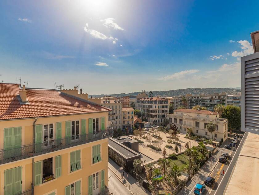 Winter Immobilier - Appartement - Nice - Carabacel / Hotel des Postes - Nice - 9ec29f42fa6f78e6d9b2c666b7eb408b_b7d7e6f271_1920