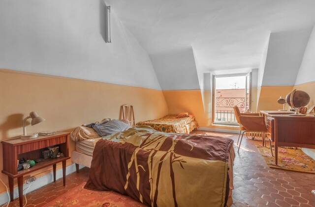 Winter Immobilier - Appartement - Nice - Carabacel / Hotel des Postes - Nice - 3f26a390b01dd489d3dafa0ae2e6ba47_e4d40f9b85_1920