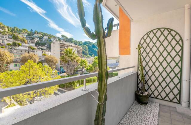 Winter Immobilier - Appartamento - Nice - Madeleine / Bornala - Nice - 554efe5617a857b28d705f8d2e324b7d_66976bed78_1920