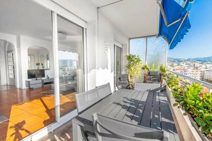 Winter Immobilier - Appartamento - Nice - Baumettes - Nice - acac88eb7f387b31b5600761e24cd8b1_04a963cf2f_1920