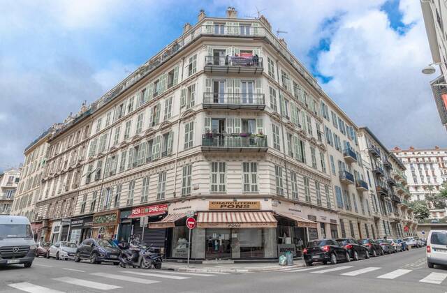 Winter Immobilier - Appartamento - Nice - Carabacel / Hotel des Postes - Nice - 9bbe846047ba8b36acde931a3f90f836_4d41a19096_1920